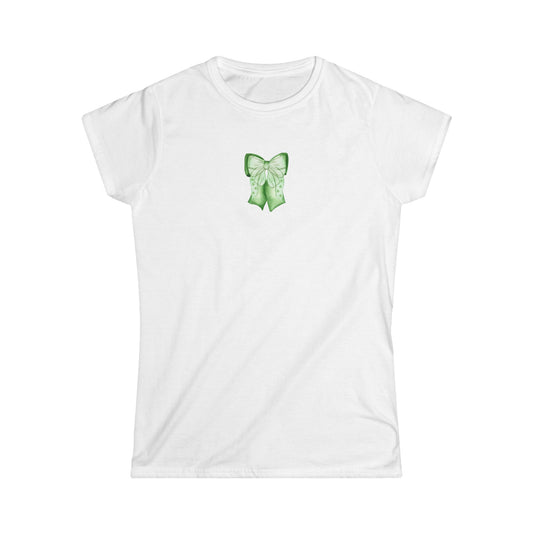 Women's Softstyle Tee - Runs small