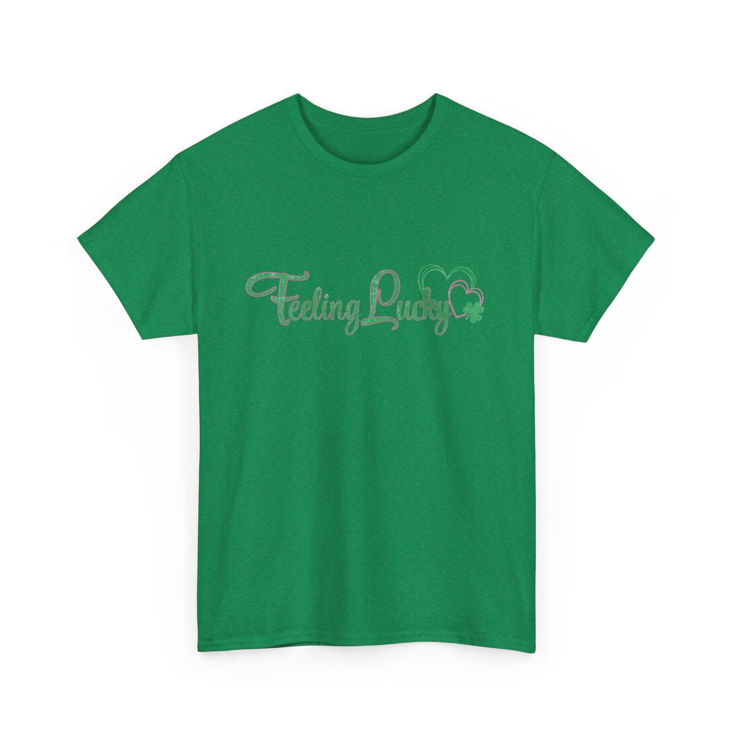 Feeling Lucky Tee