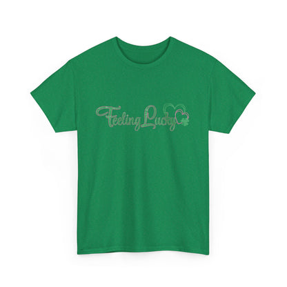 Feeling Lucky Tee