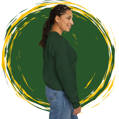 Cavaliers WAVE Crewneck- unisex