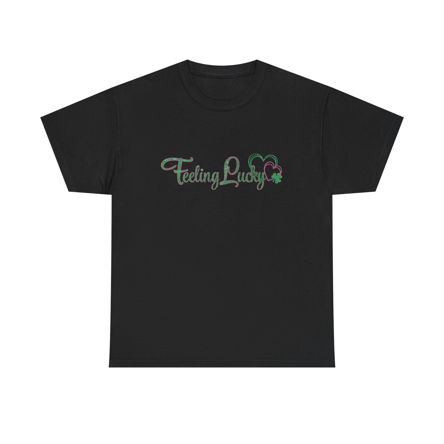 Feeling Lucky Tee