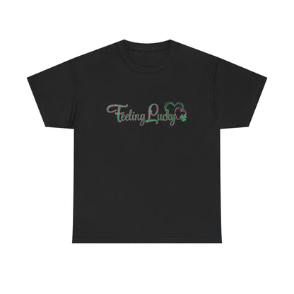 Feeling Lucky Tee
