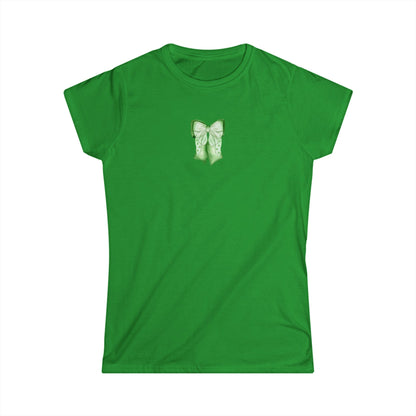 Women's Softstyle Tee - Runs small