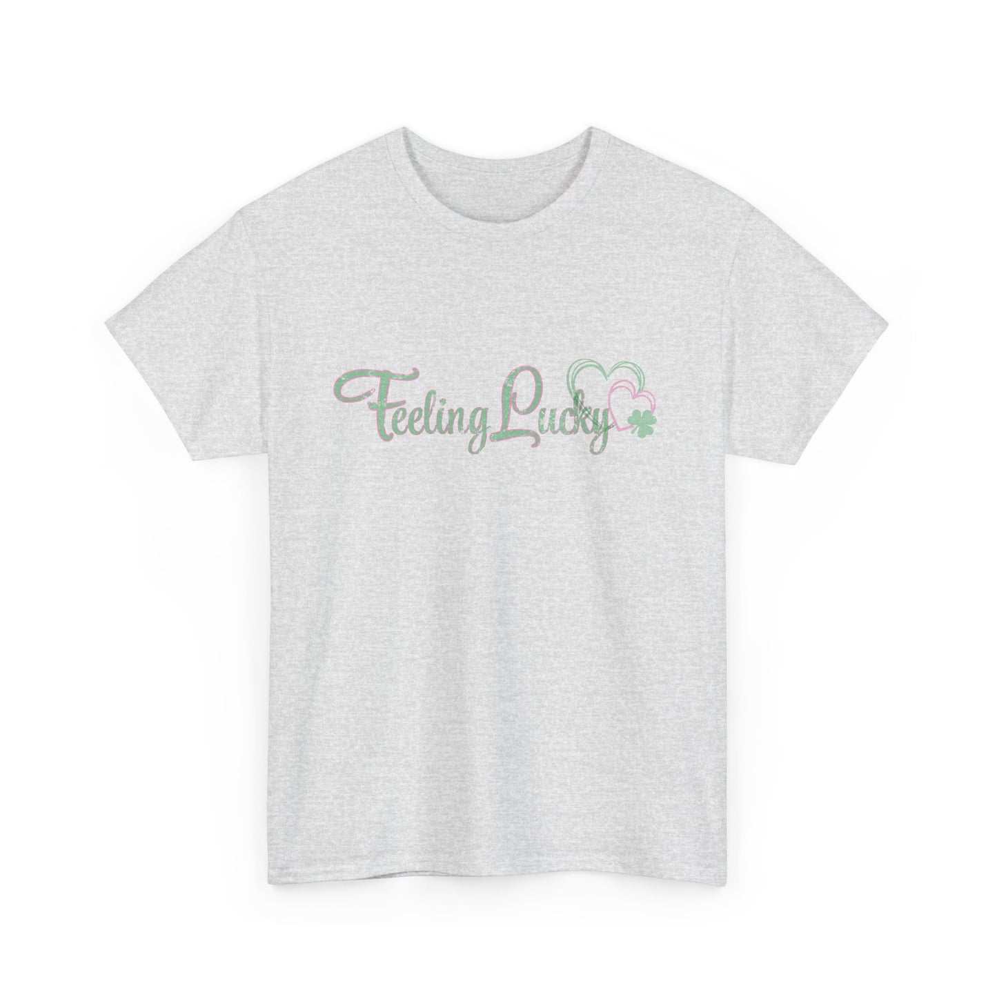 Feeling Lucky Tee
