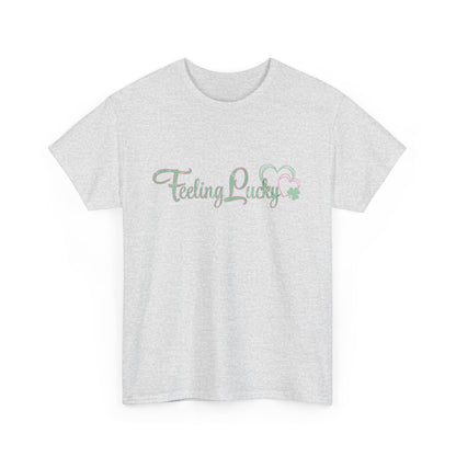 Feeling Lucky Tee
