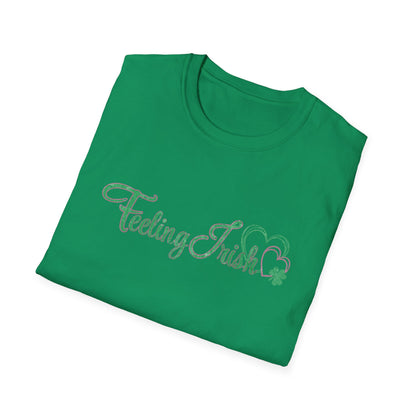 Feeling Irish