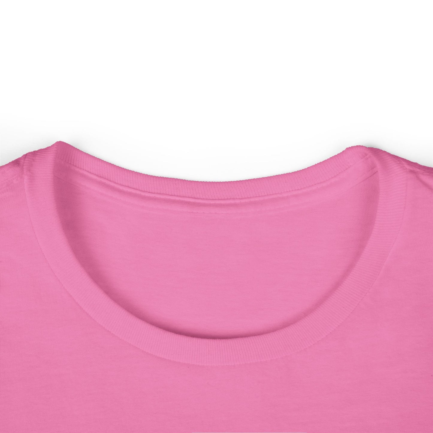Women's Softstyle Tee - Runs small