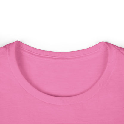 Women's Softstyle Tee - Runs small