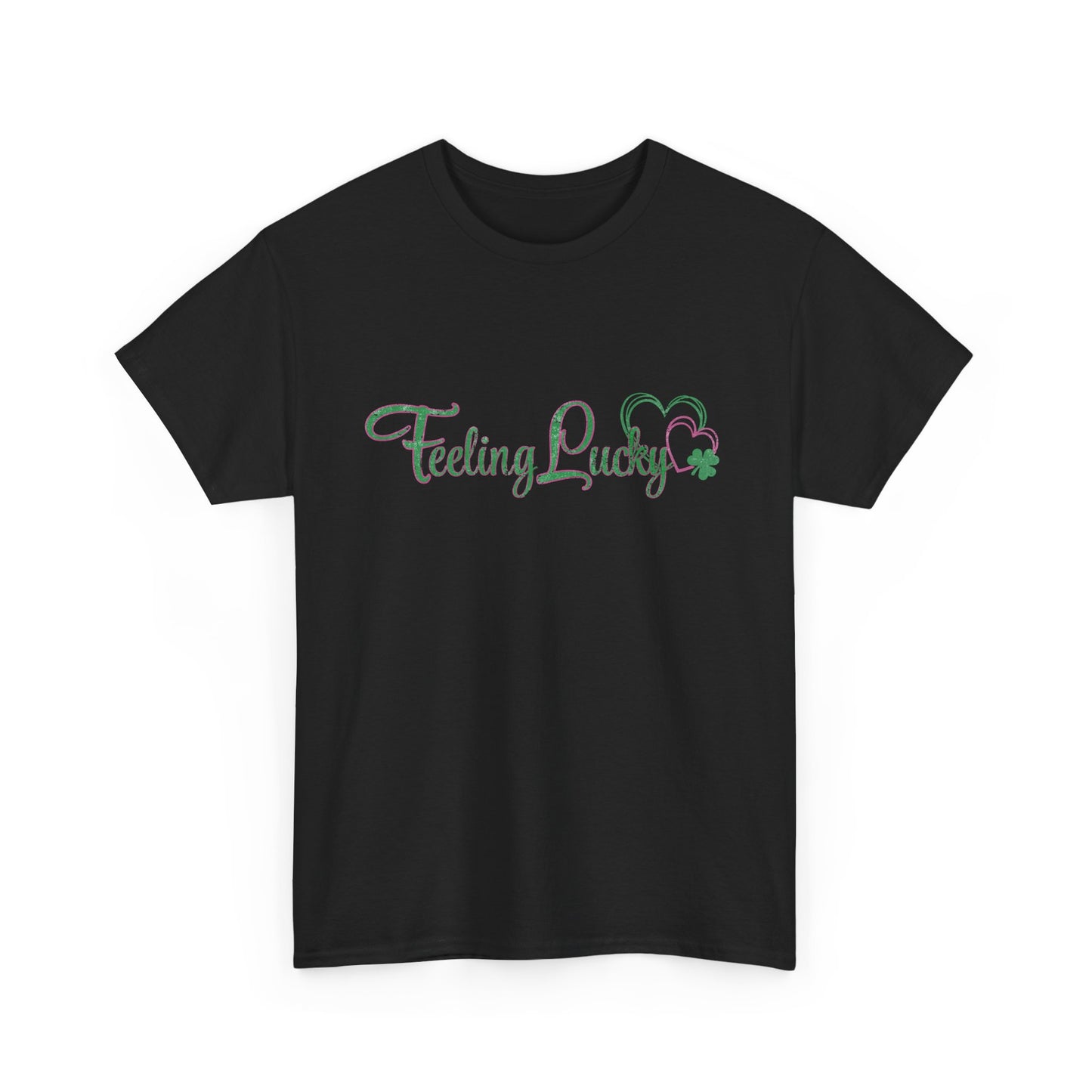 Feeling Lucky Tee