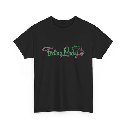 Feeling Lucky Tee