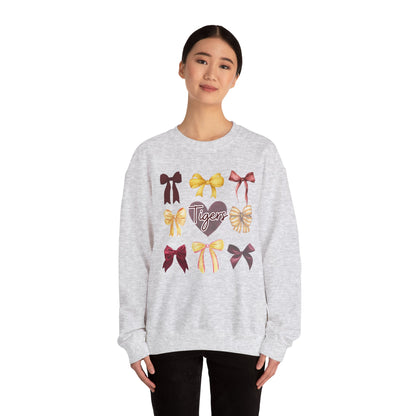 Tigers Unisex Crewneck