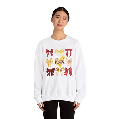 Rough Riders Unisex Crewneck