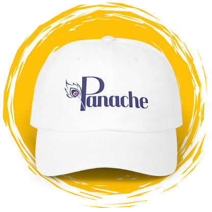 Classic Dad Cap