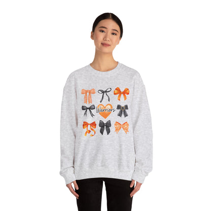 Warriors Unisex Crewneck