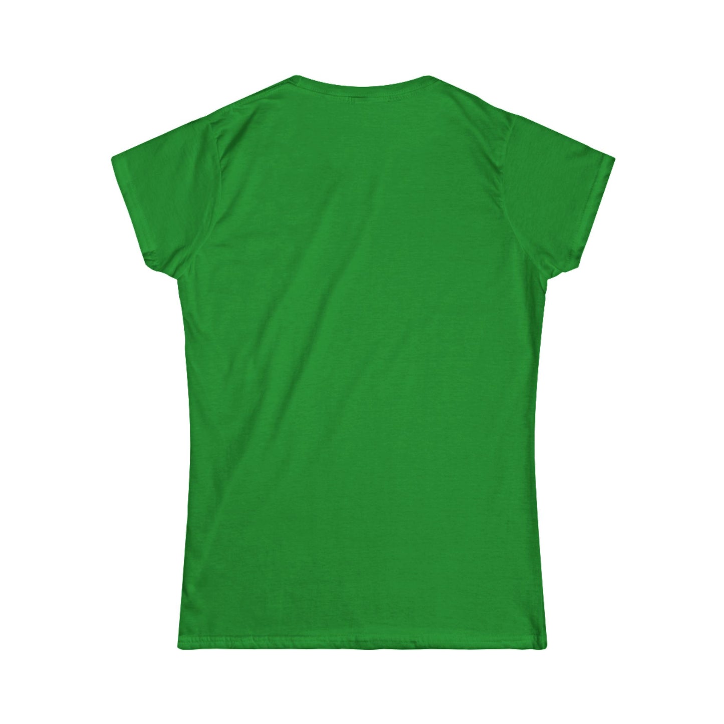 Women's Softstyle Tee - Runs small