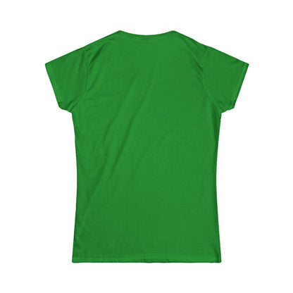Women's Softstyle Tee - Runs small