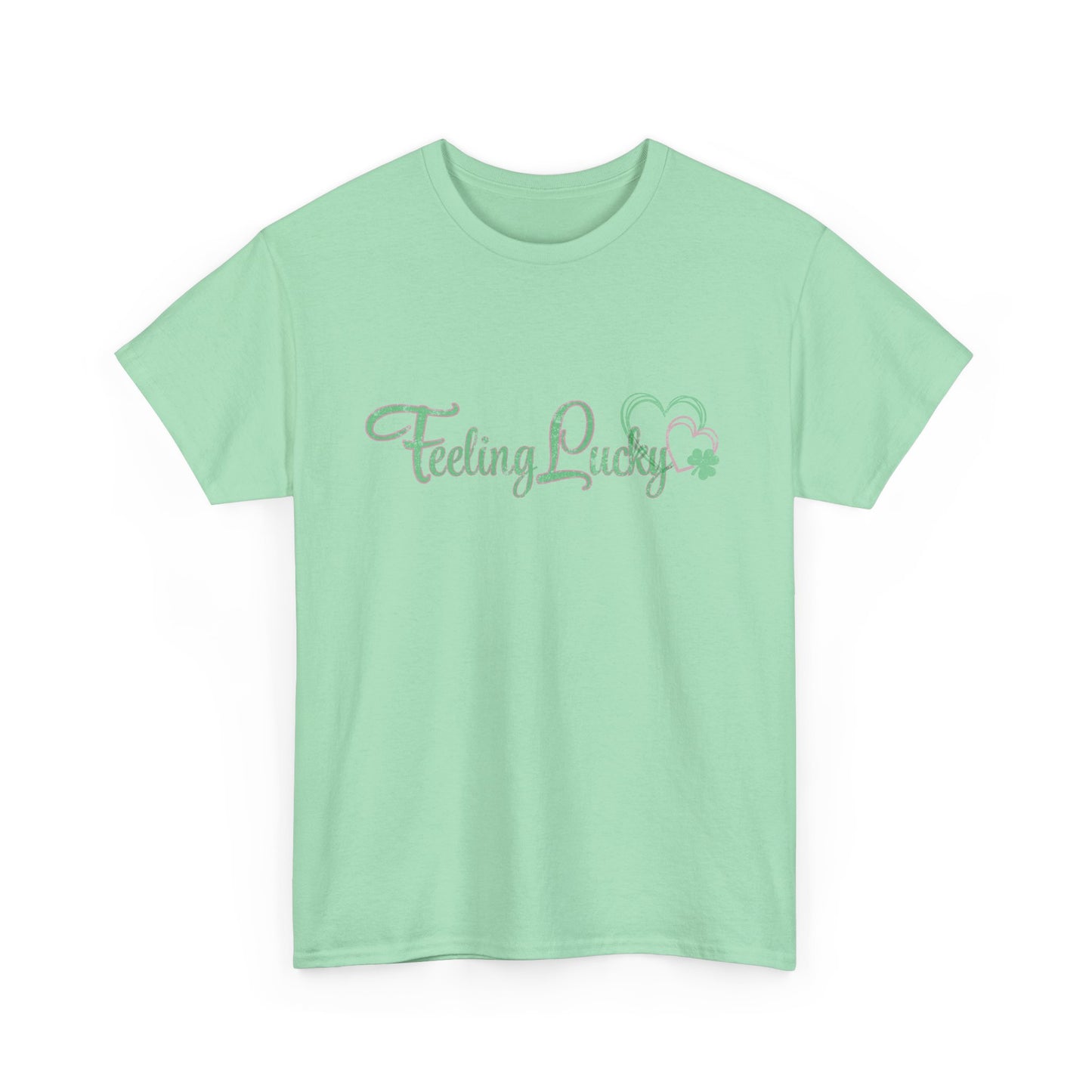 Feeling Lucky Tee