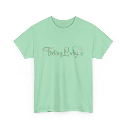 Feeling Lucky Tee