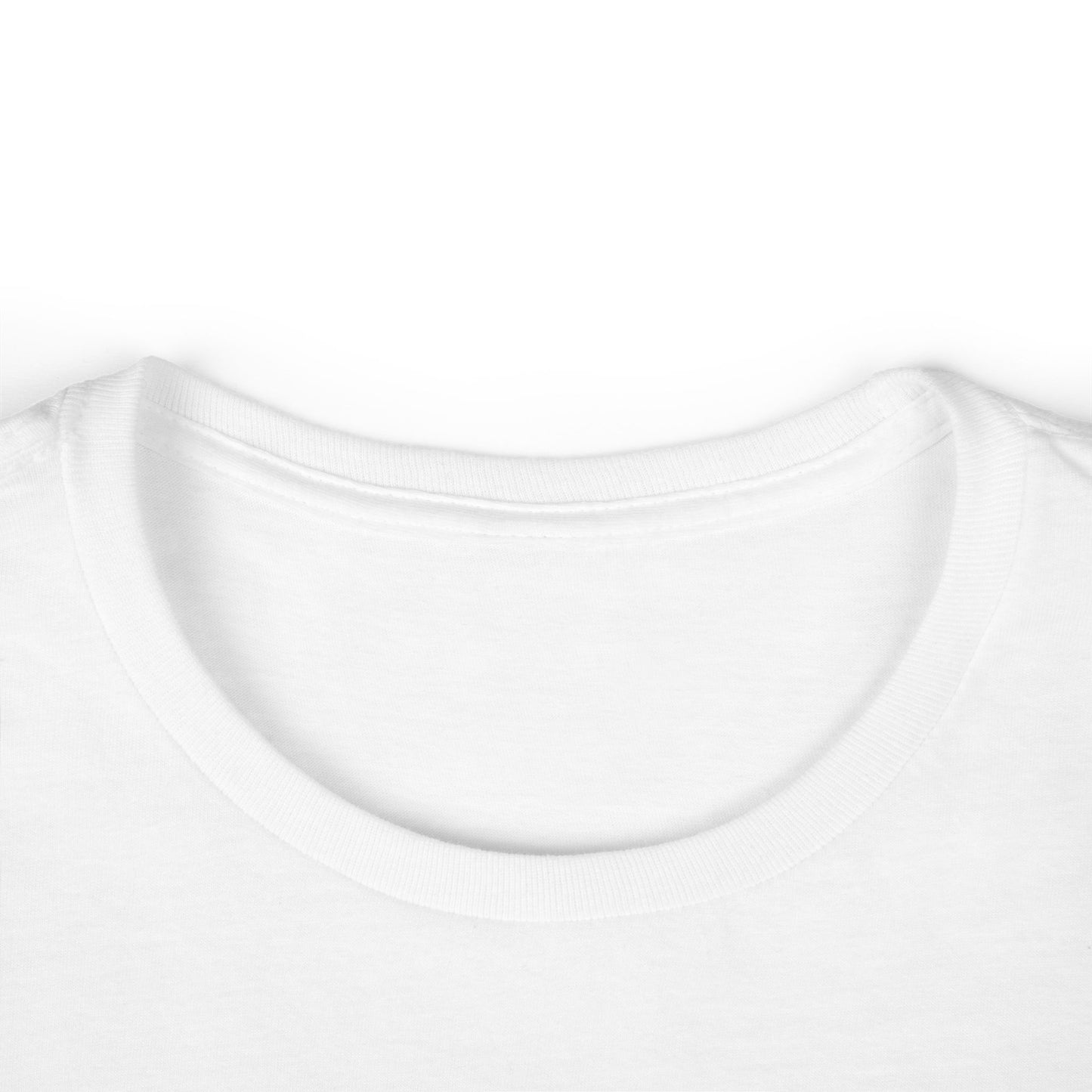 Women's Softstyle Tee - Runs small