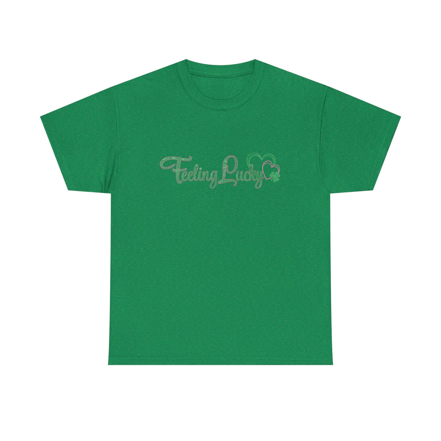 Feeling Lucky Tee