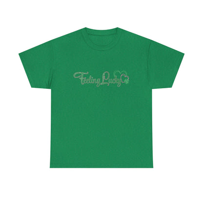 Feeling Lucky Tee