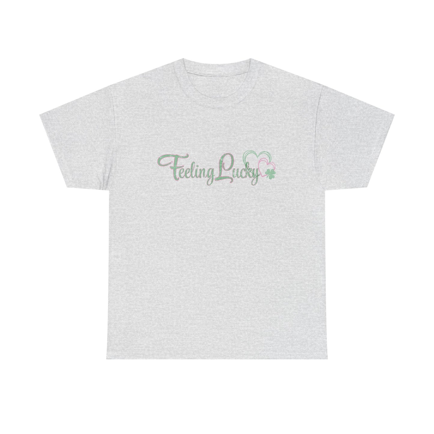 Feeling Lucky Tee