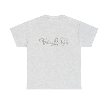Feeling Lucky Tee
