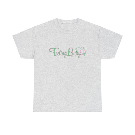 Feeling Lucky Tee