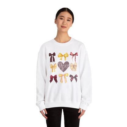 Tigers Unisex Crewneck