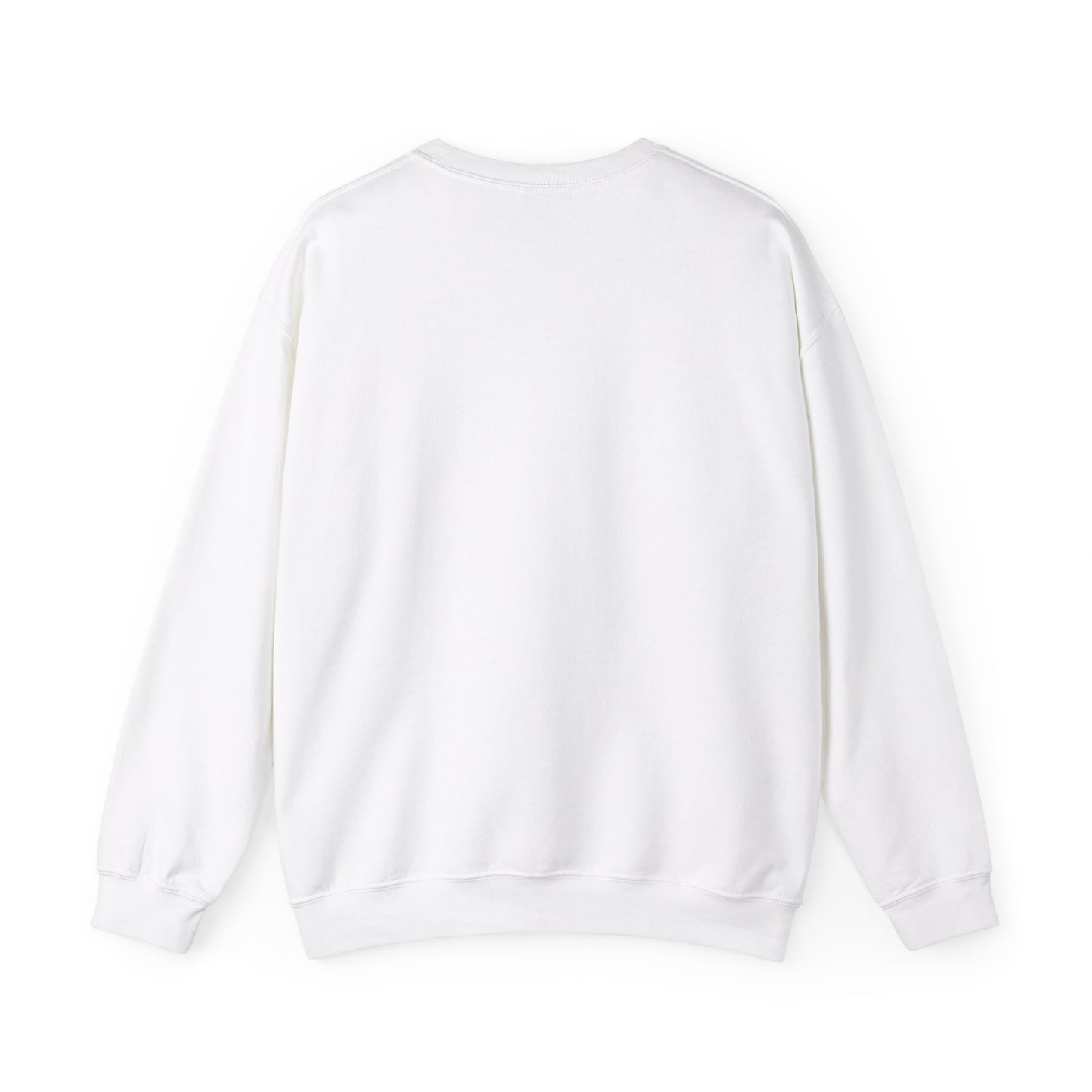 Warriors Unisex Crewneck