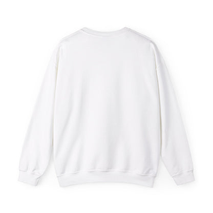 Warriors Unisex Crewneck