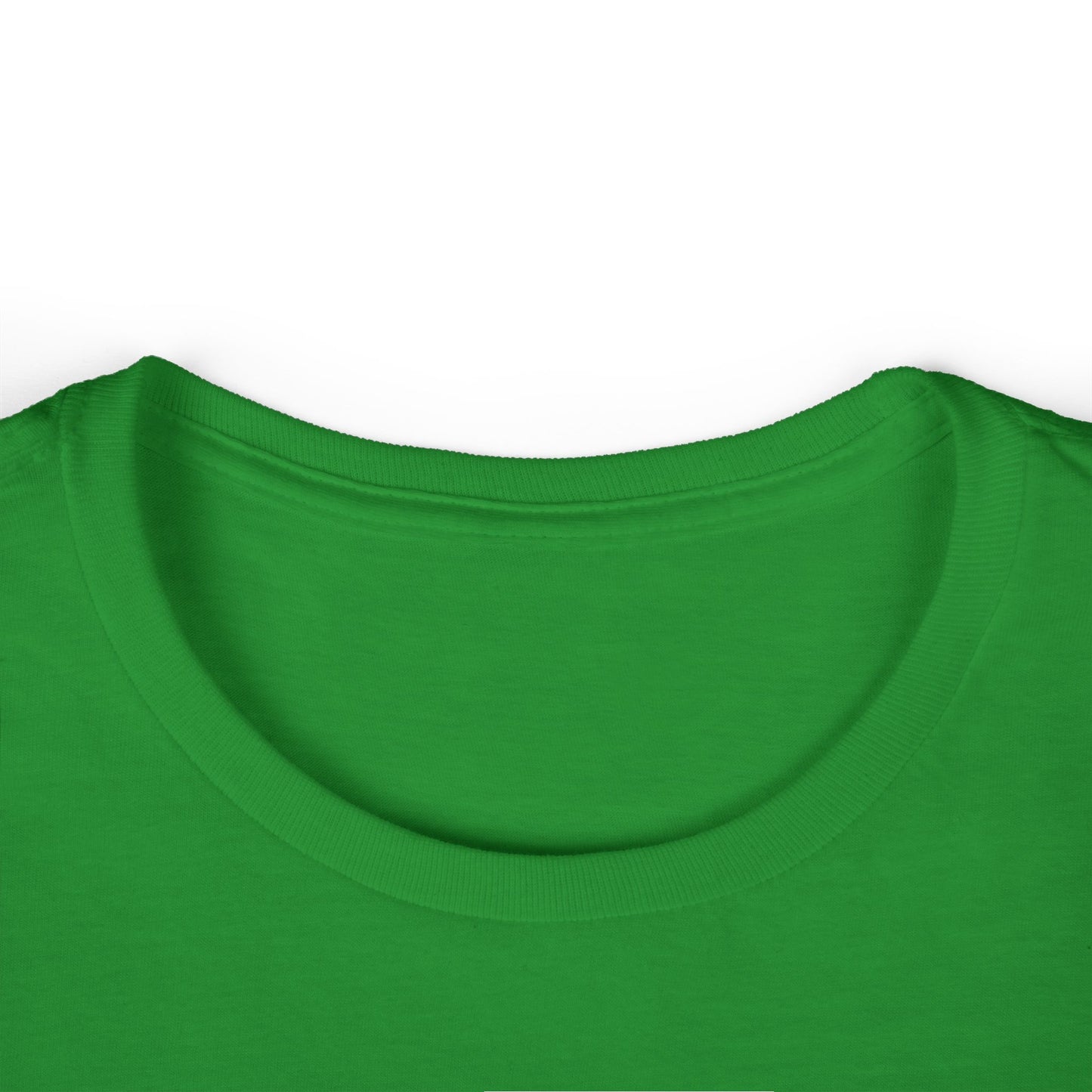 Women's Softstyle Tee - Runs small